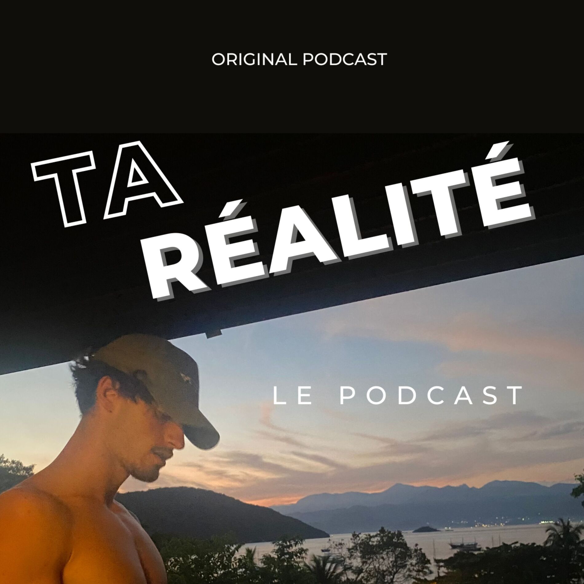 Show cover of Ta Réalité