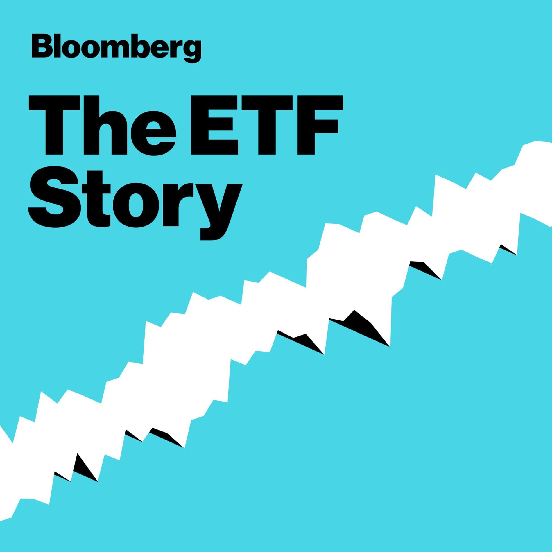 Show cover of The ETF Story