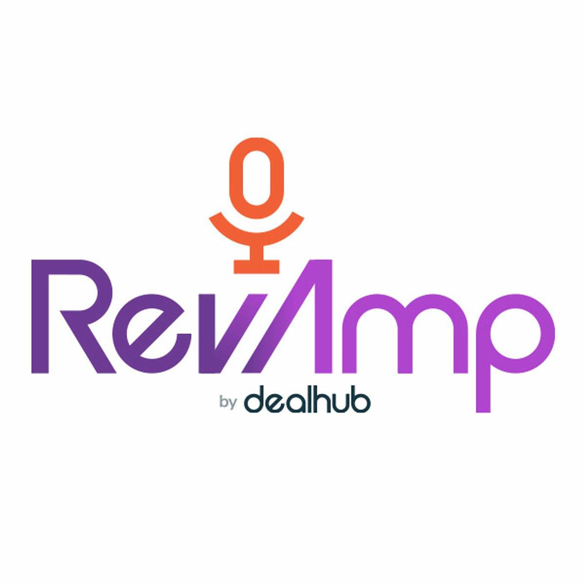 Show cover of RevAmp by DealHub.io
