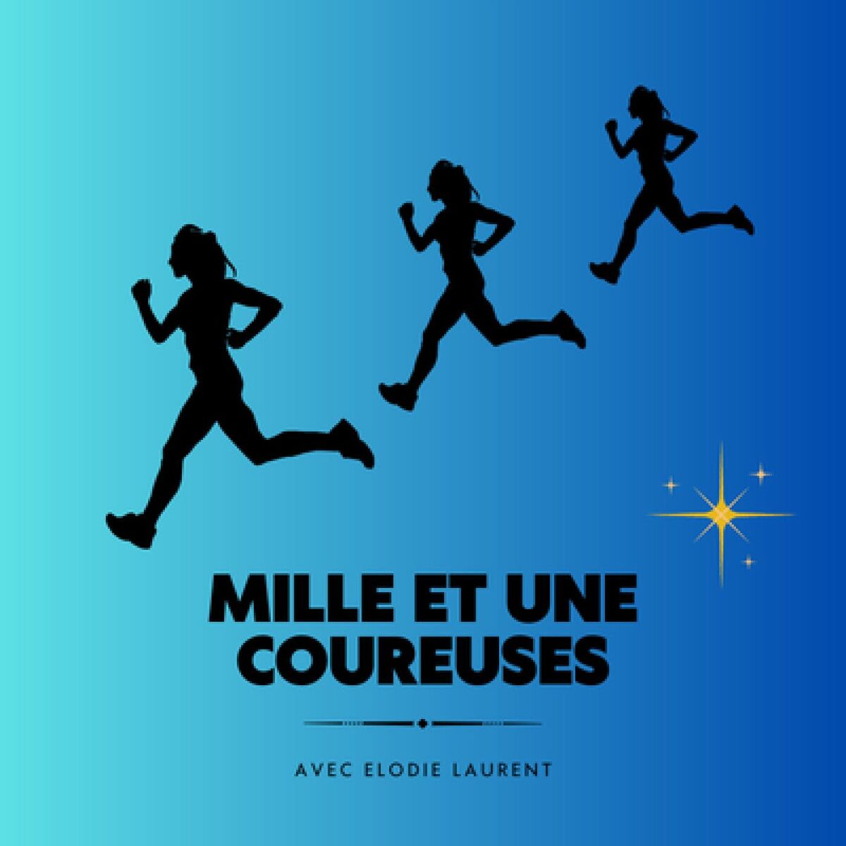 Show cover of Mille et Une Coureuses