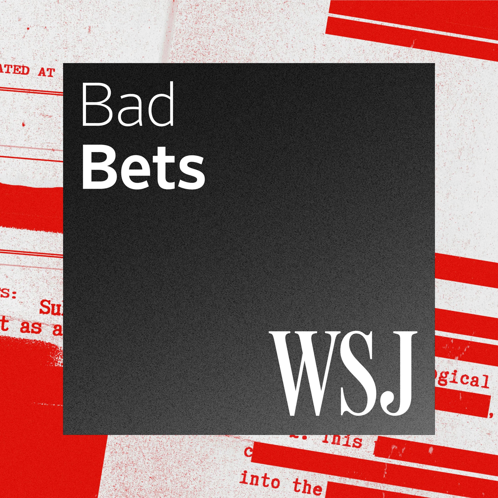 Show cover of Bad Bets