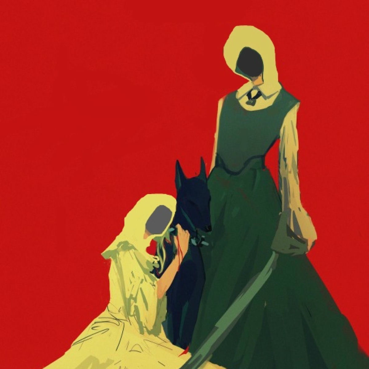 Show cover of CHILESBROanimation