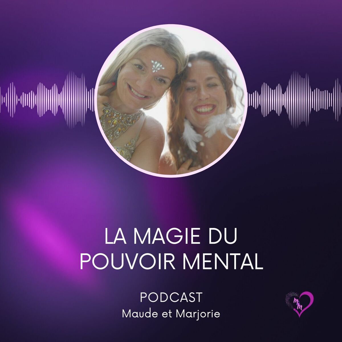 Show cover of La Magie du Pouvoir Mental