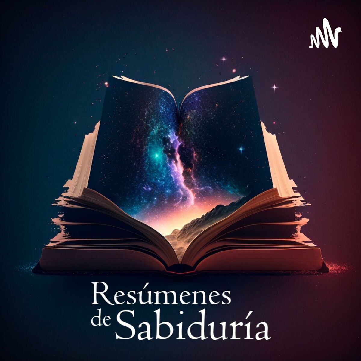 Show cover of Resumenes de Sabiduria
