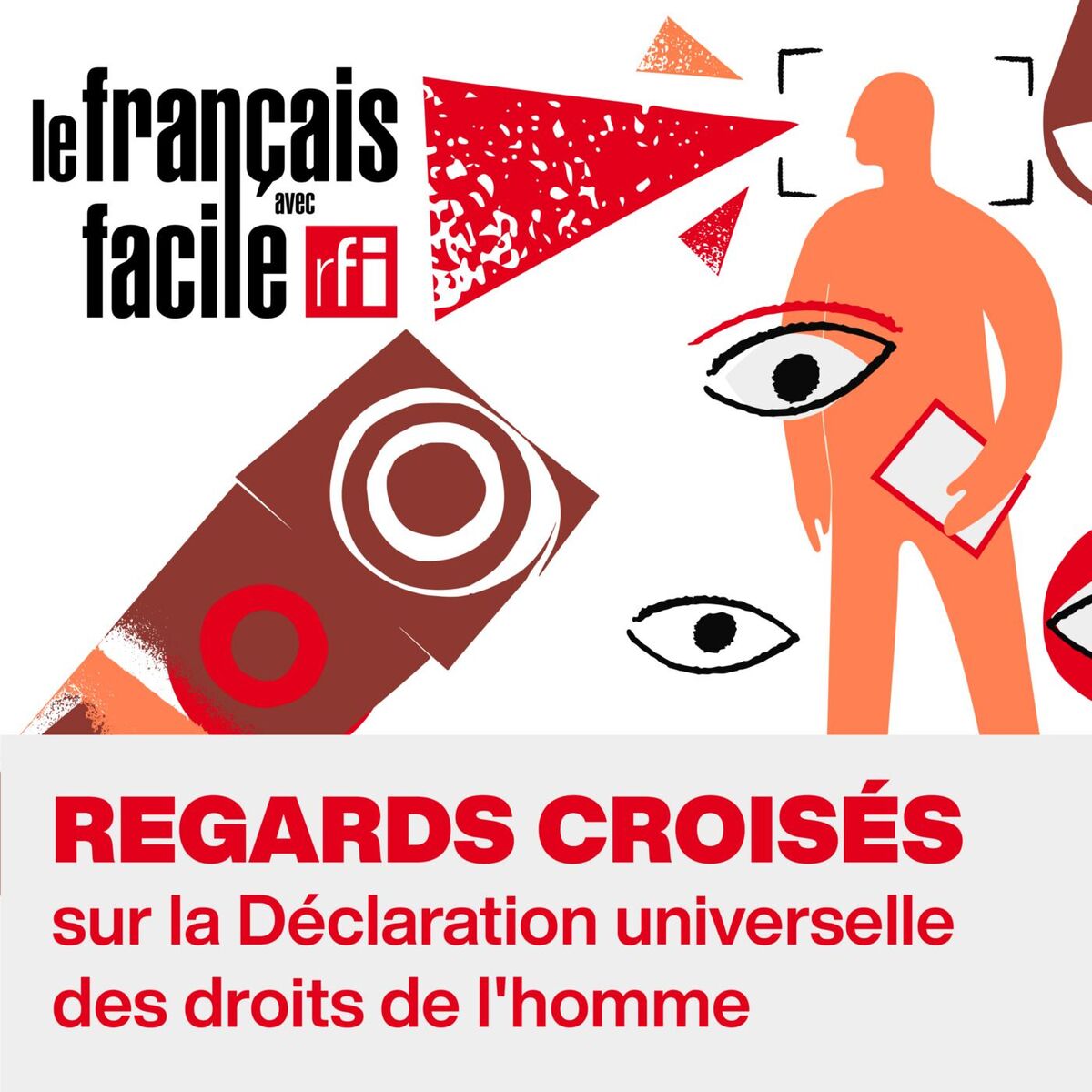 Show cover of Regards croisés sur la Déclaration universelle des droits de l'homme