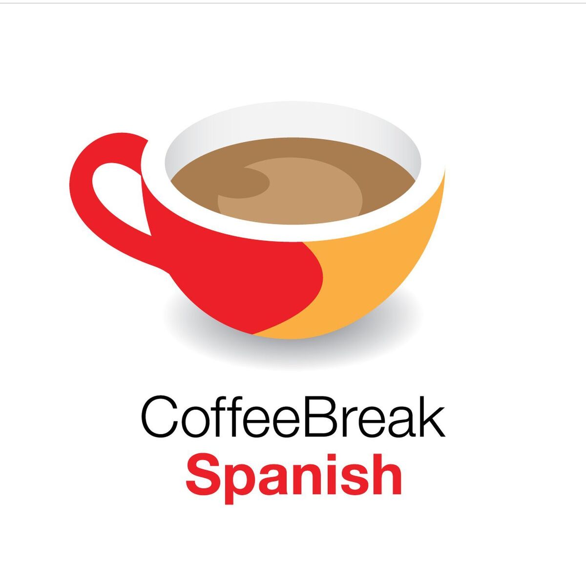 Show cover of Coffee Break Spanish