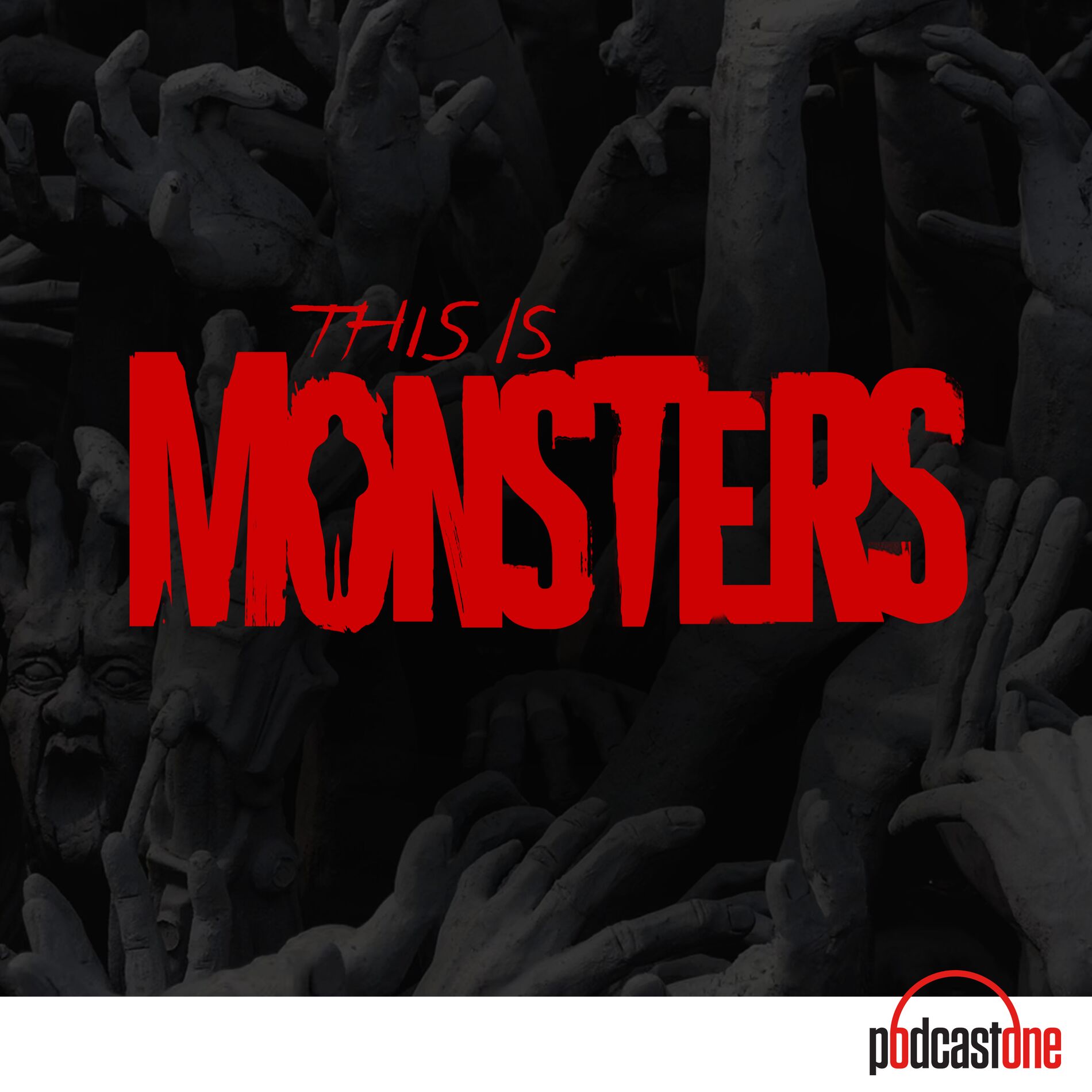 Show cover of This Is Monsters
