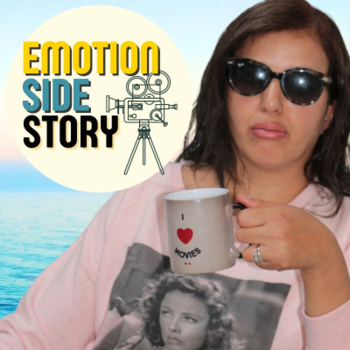Show cover of Emotion Side Story