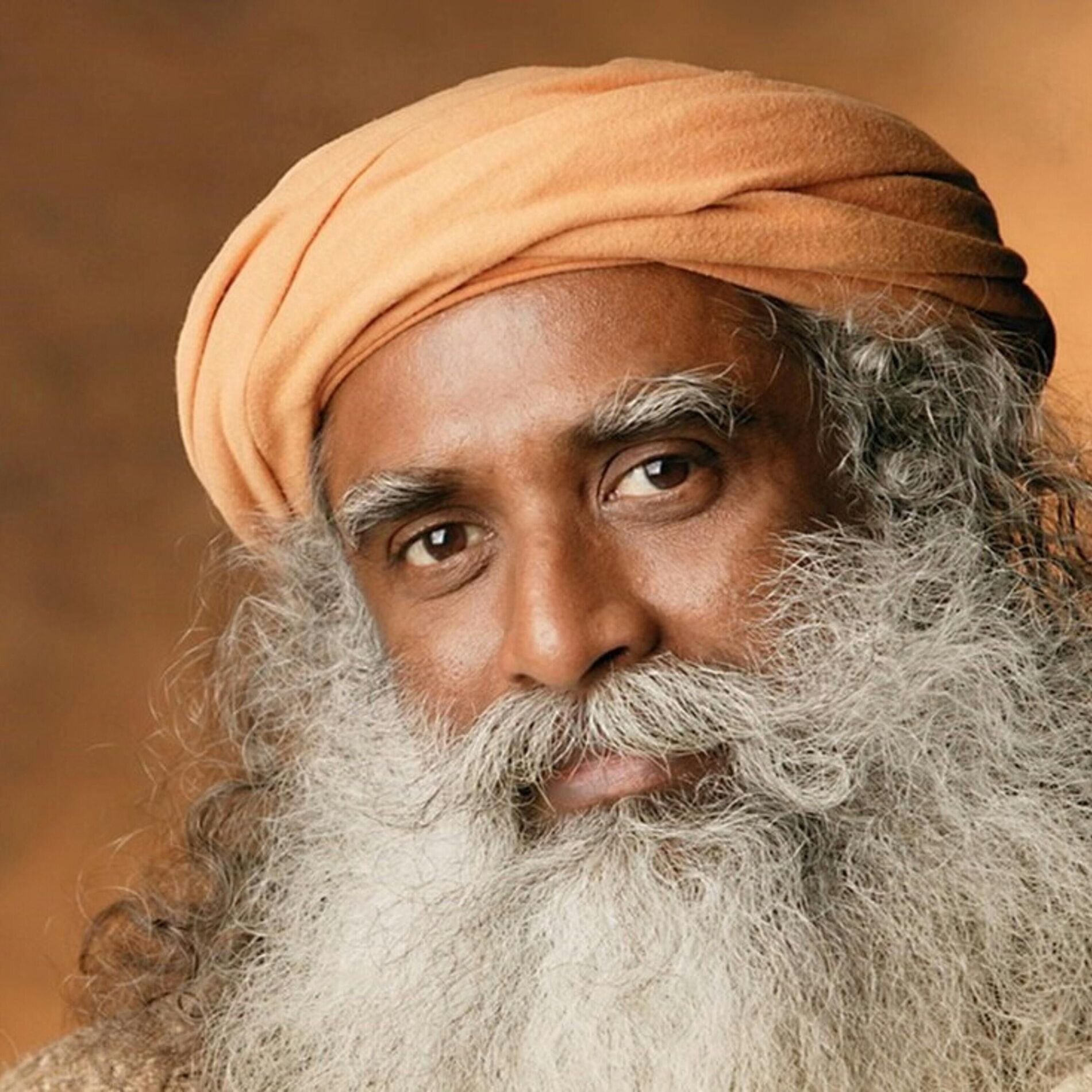 Show cover of Sadhguru Français