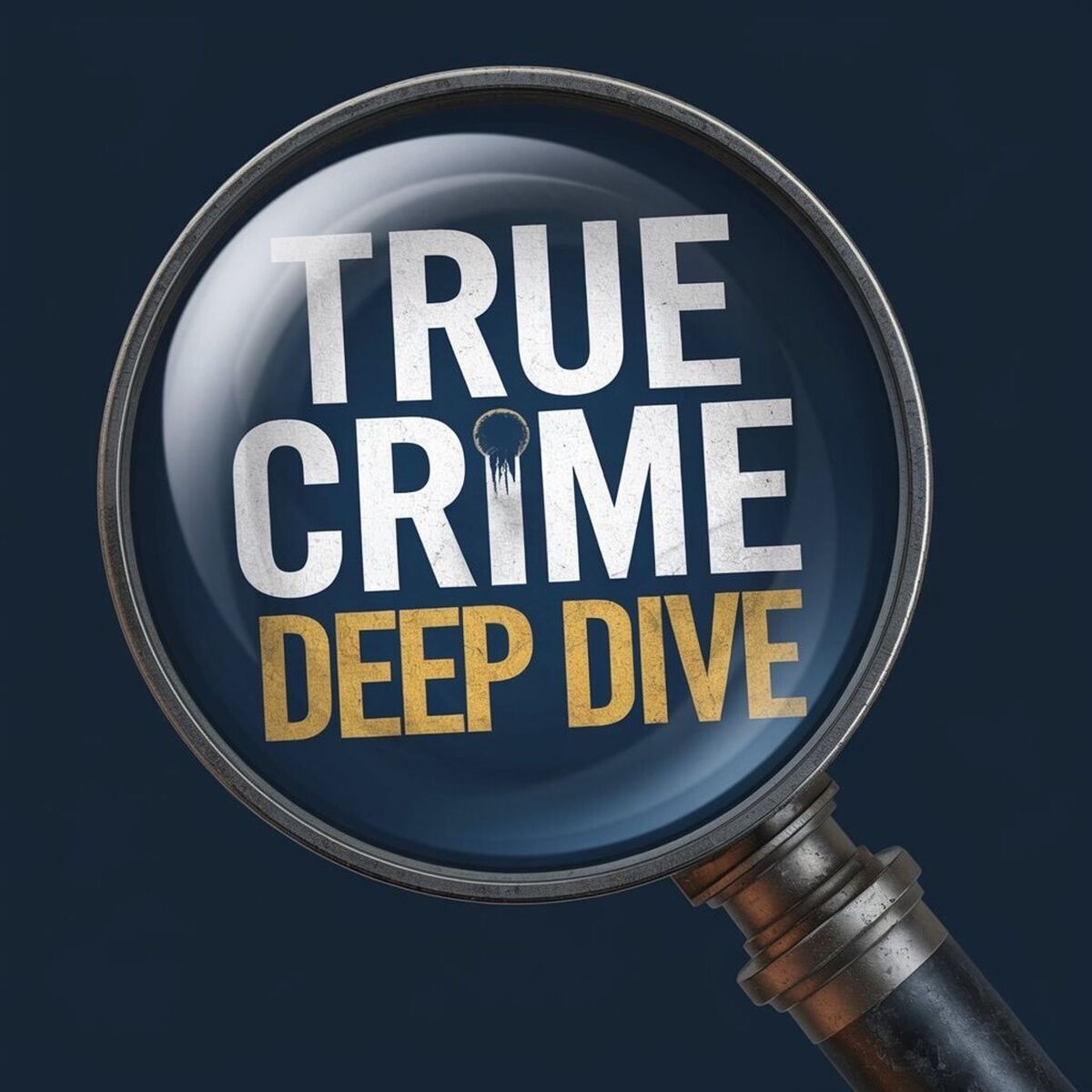 Show cover of True Crime Deep Dive
