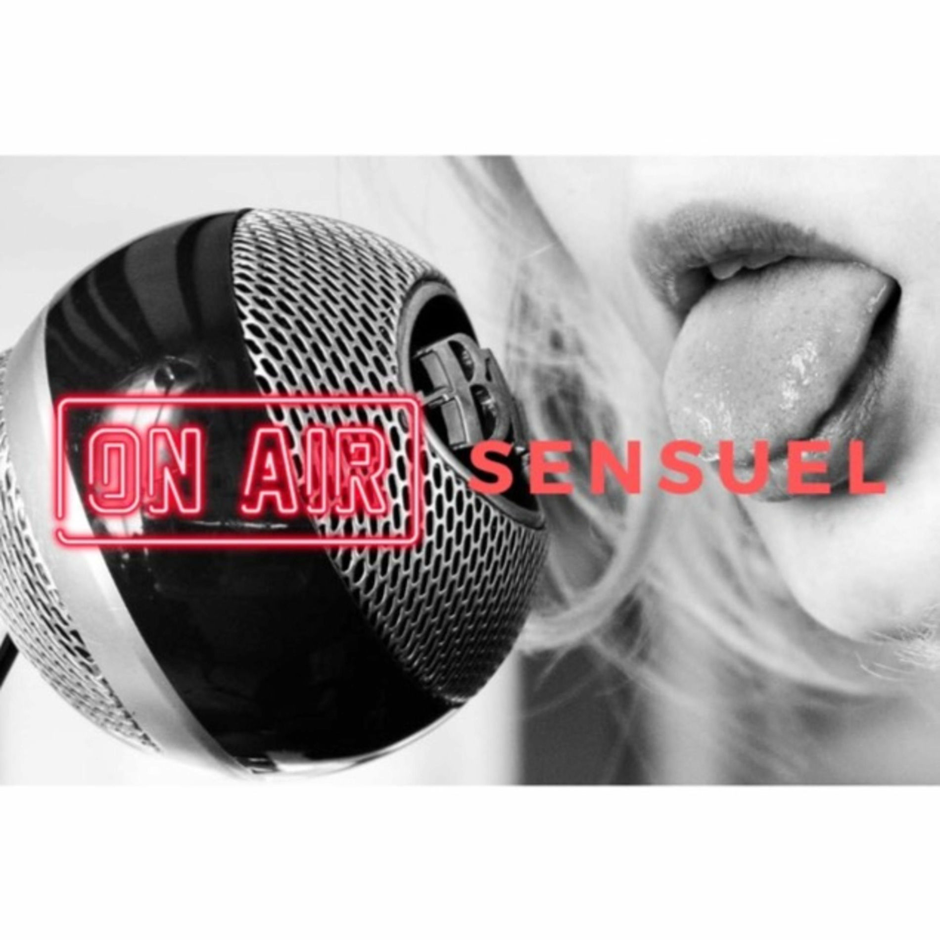 Show cover of Air sensuel