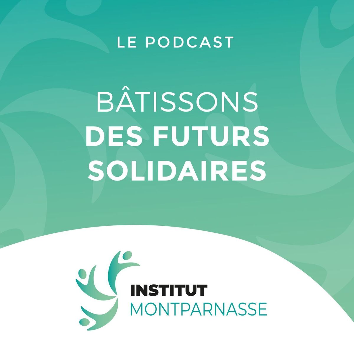 Show cover of Bâtissons des futurs solidaires