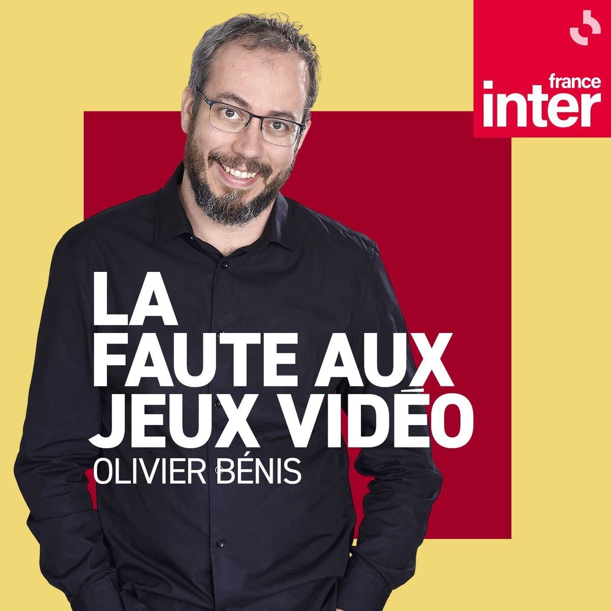 Show cover of La faute aux jeux vidéo