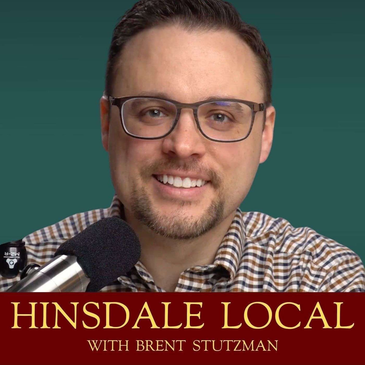 Show cover of Hinsdale Local Podcast