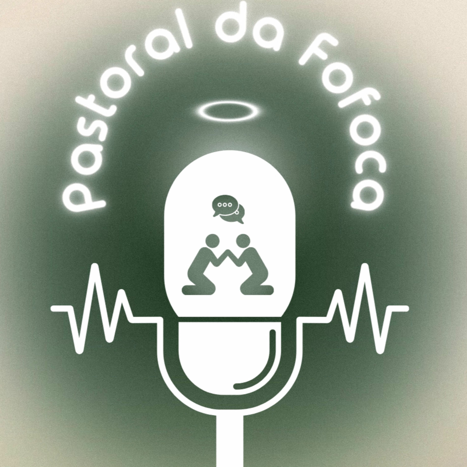 Show cover of Pastoral da Fofoca