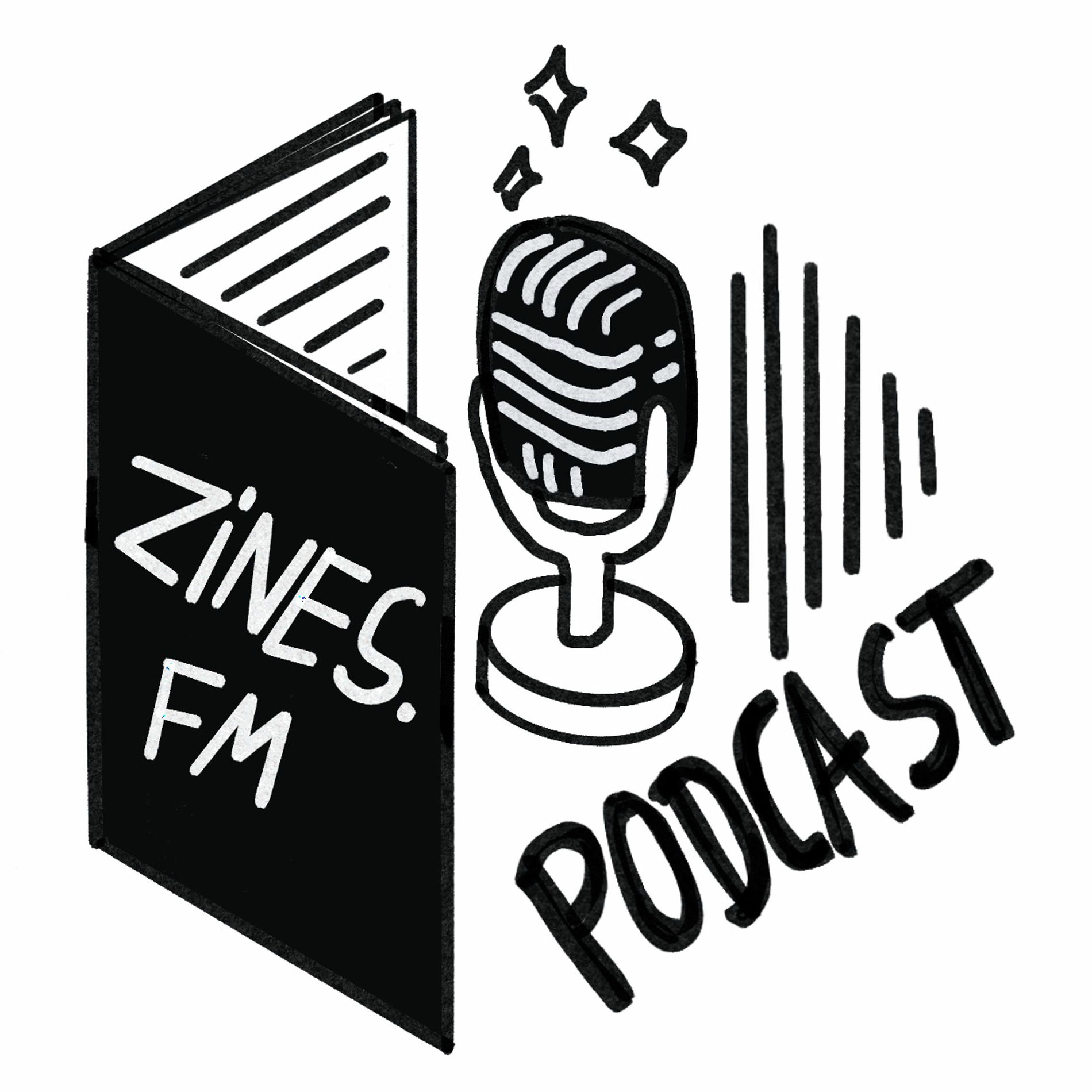 Show cover of zines.fm