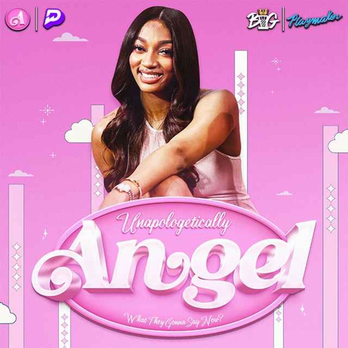 Show cover of Unapologetically Angel