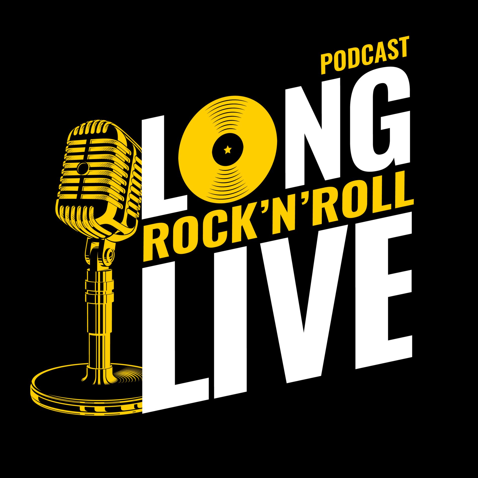 Show cover of Long Live Rock 'N' Roll