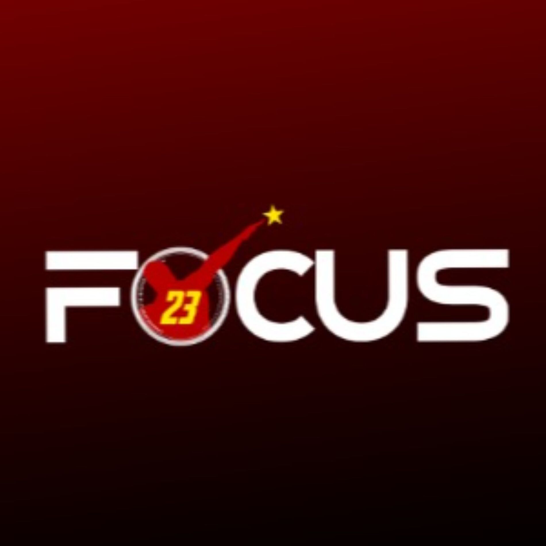 Show cover of Podcast Focus 23 Coragem