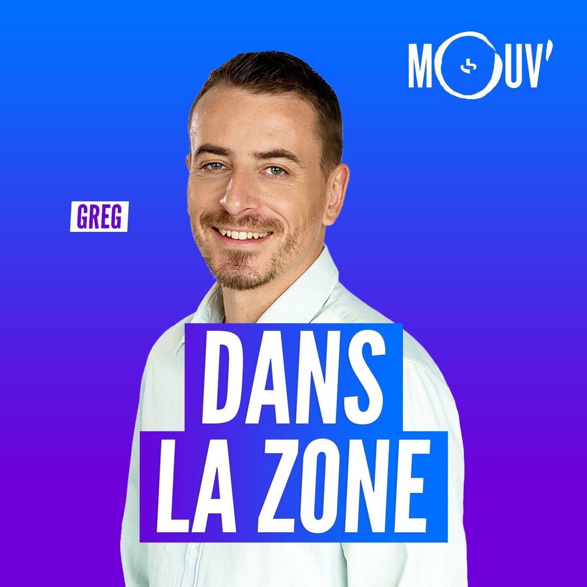 Show cover of Dans la zone