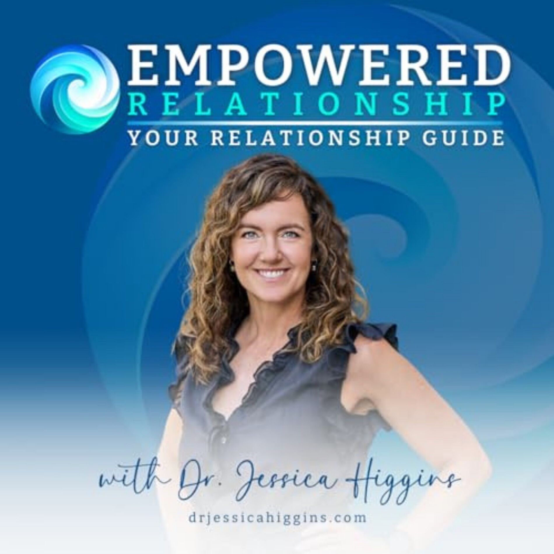 Show cover of Empowered Relationship Podcast: Your Relationship Resource And Guide