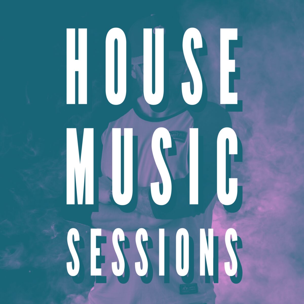 Show cover of House Music Sessions
