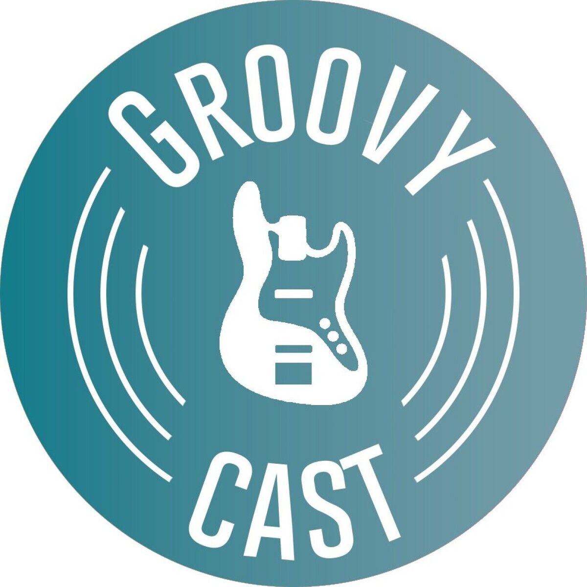 Show cover of GROOVY CAST