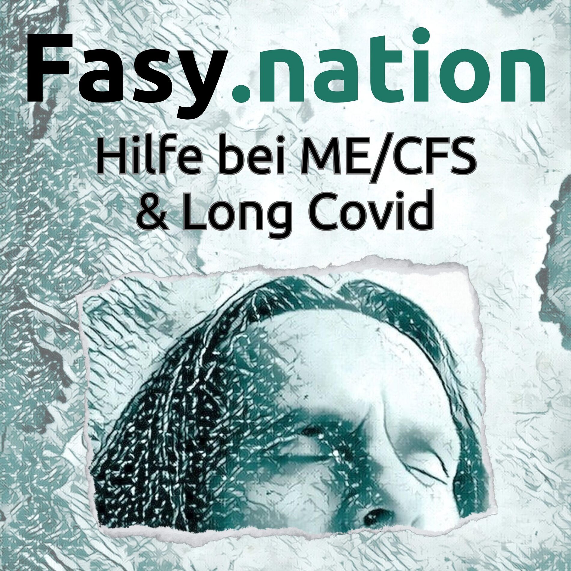 Show cover of Fasynation: Hilfe bei ME/CFS und Long Covid