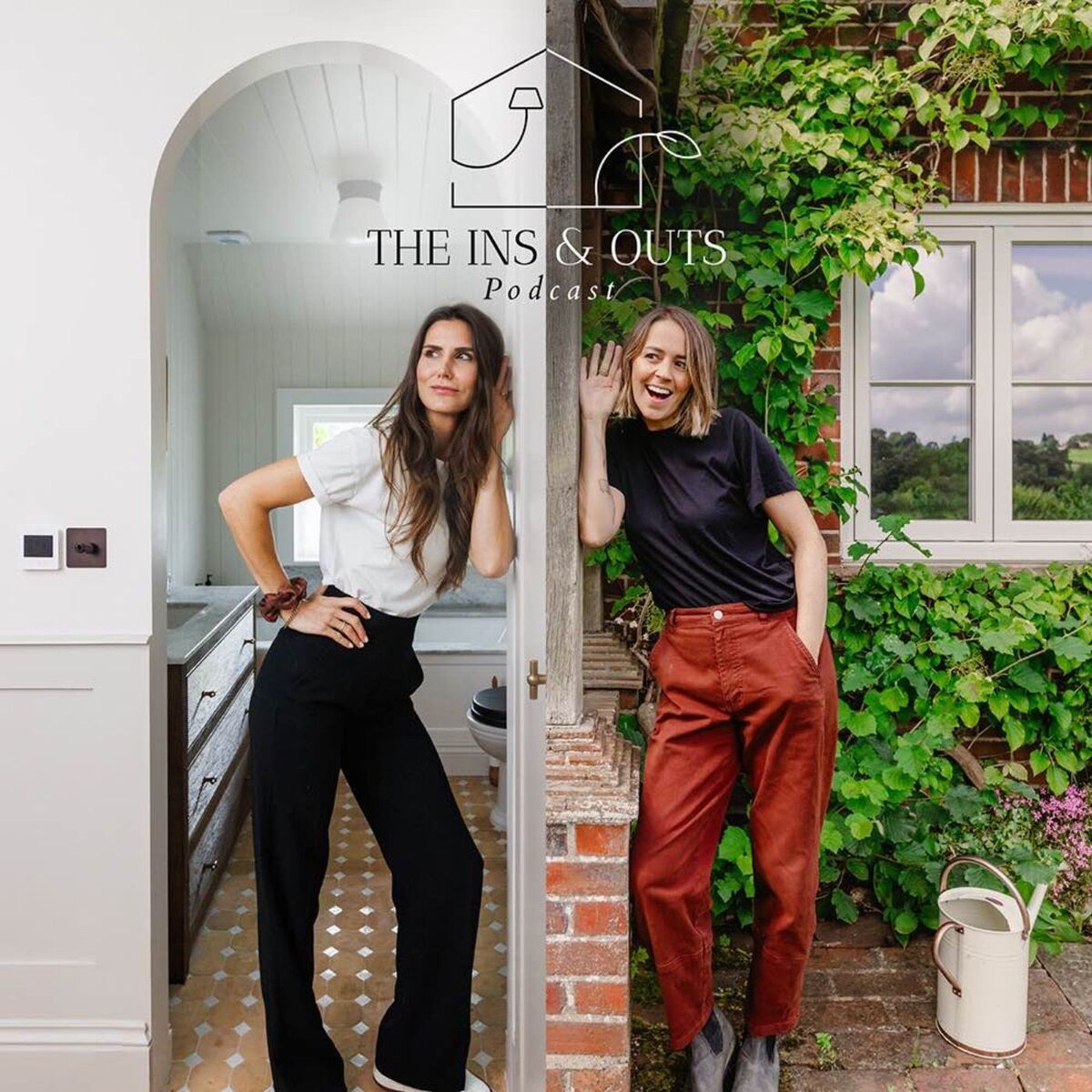 Show cover of The Ins & Outs