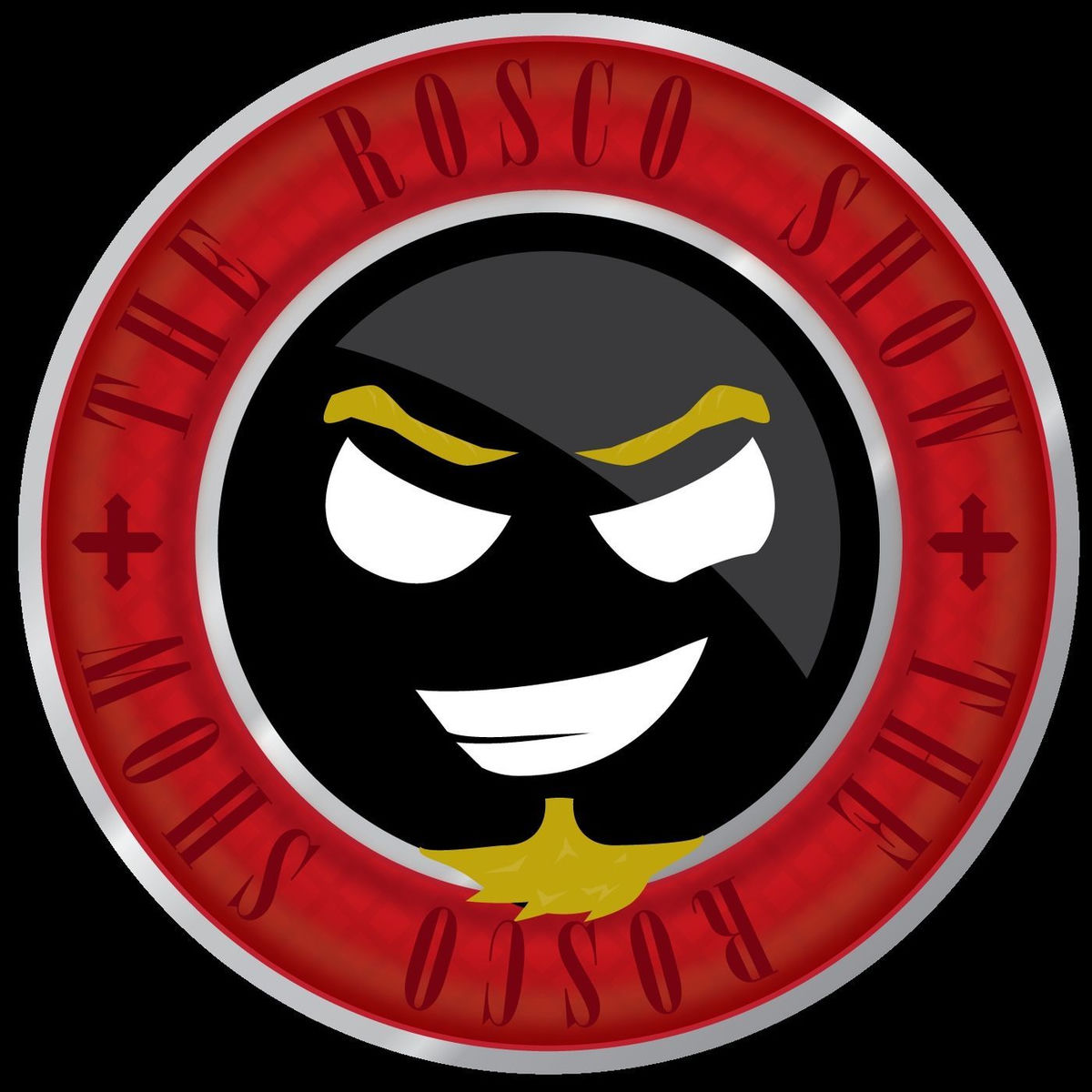 Show cover of The Rosco Show