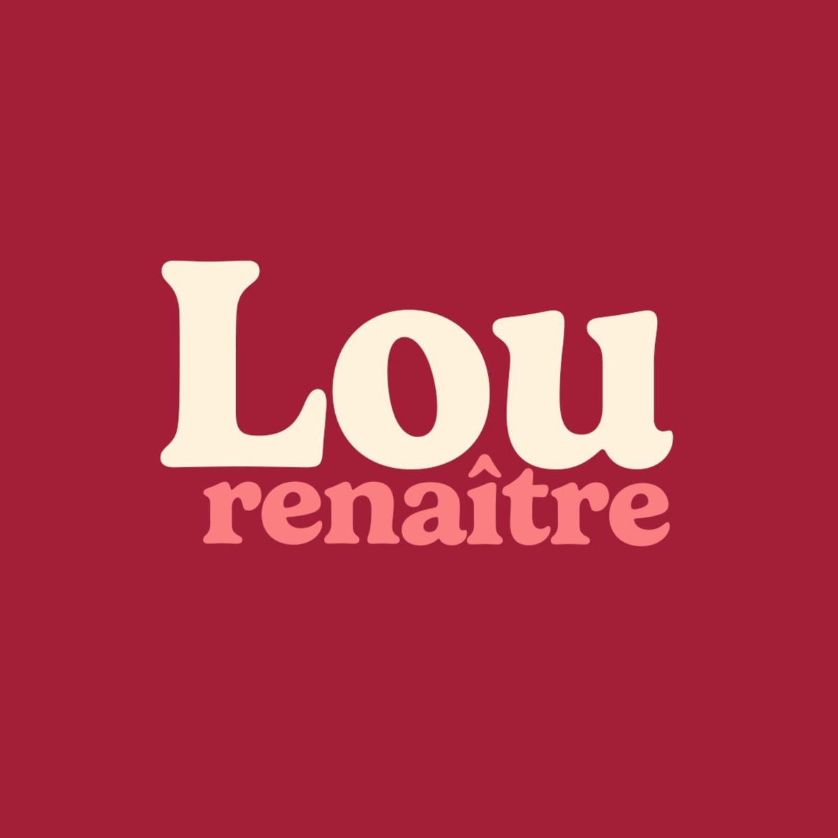 Show cover of Renaître