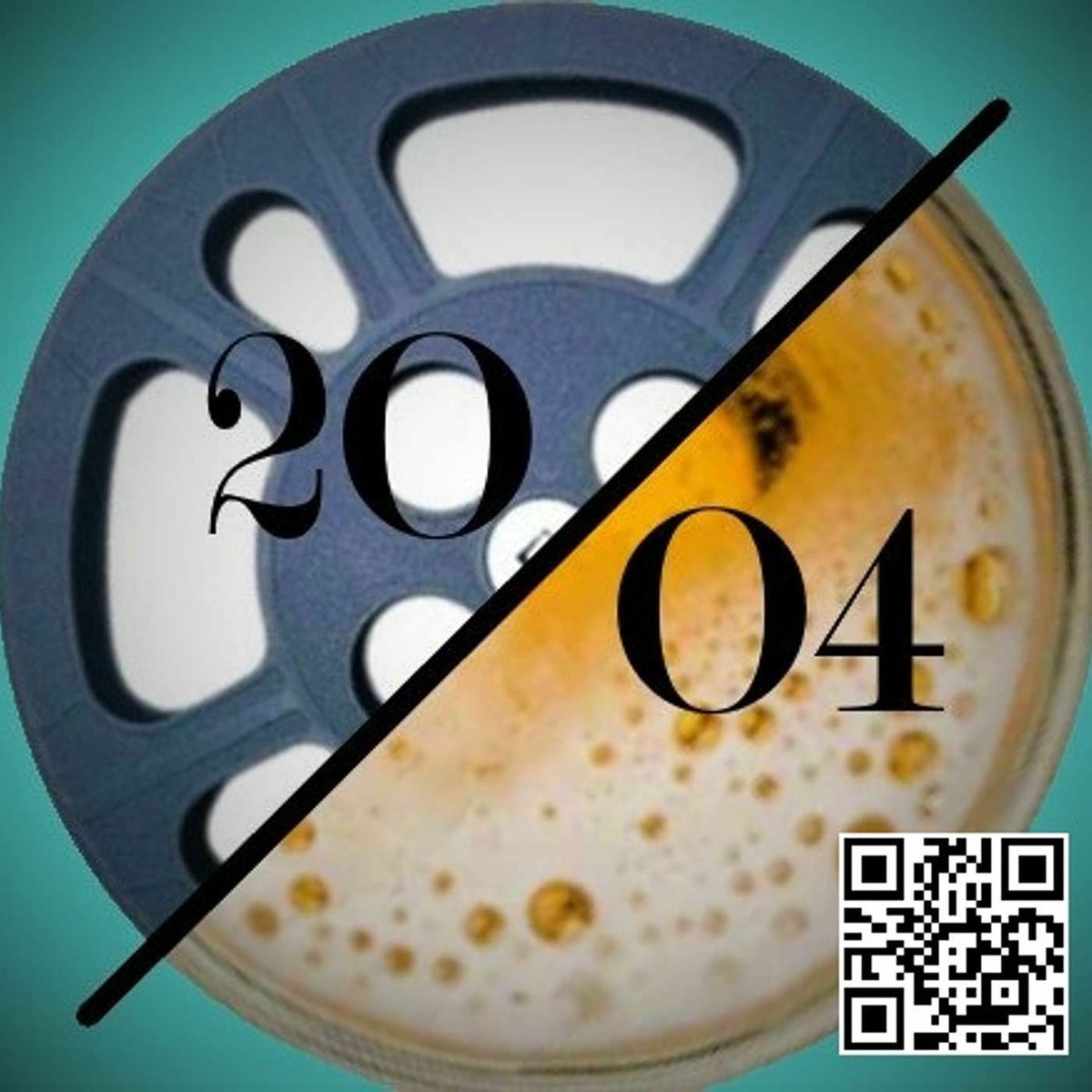 Show cover of 20 Years, 4 Beers