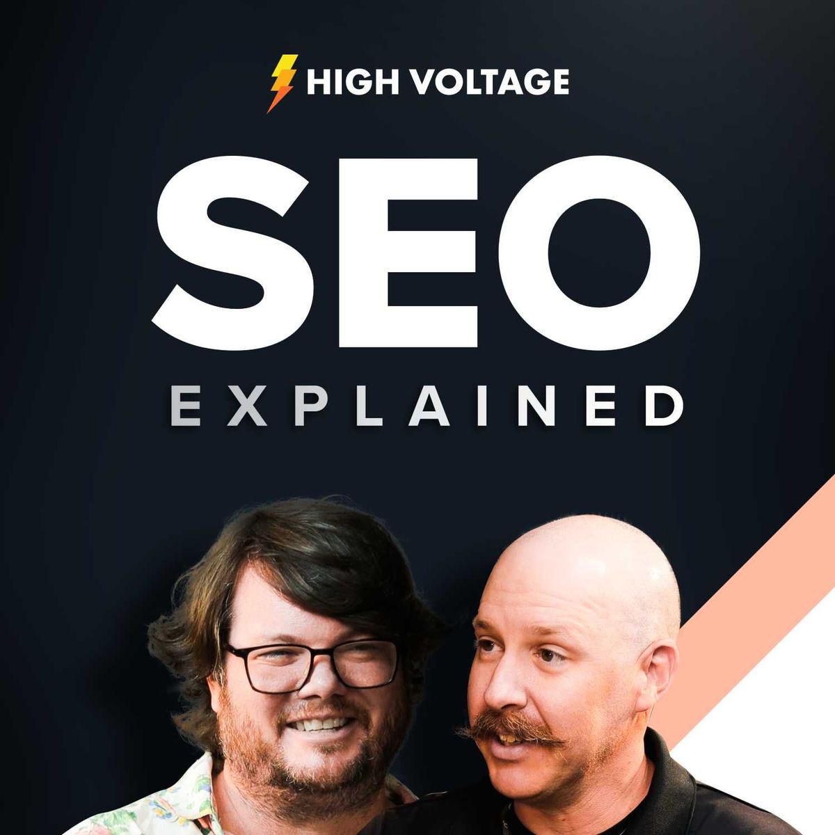 Show cover of SEO Explained: Decoding SEO with Expert Insight and Science-Backed Strategies