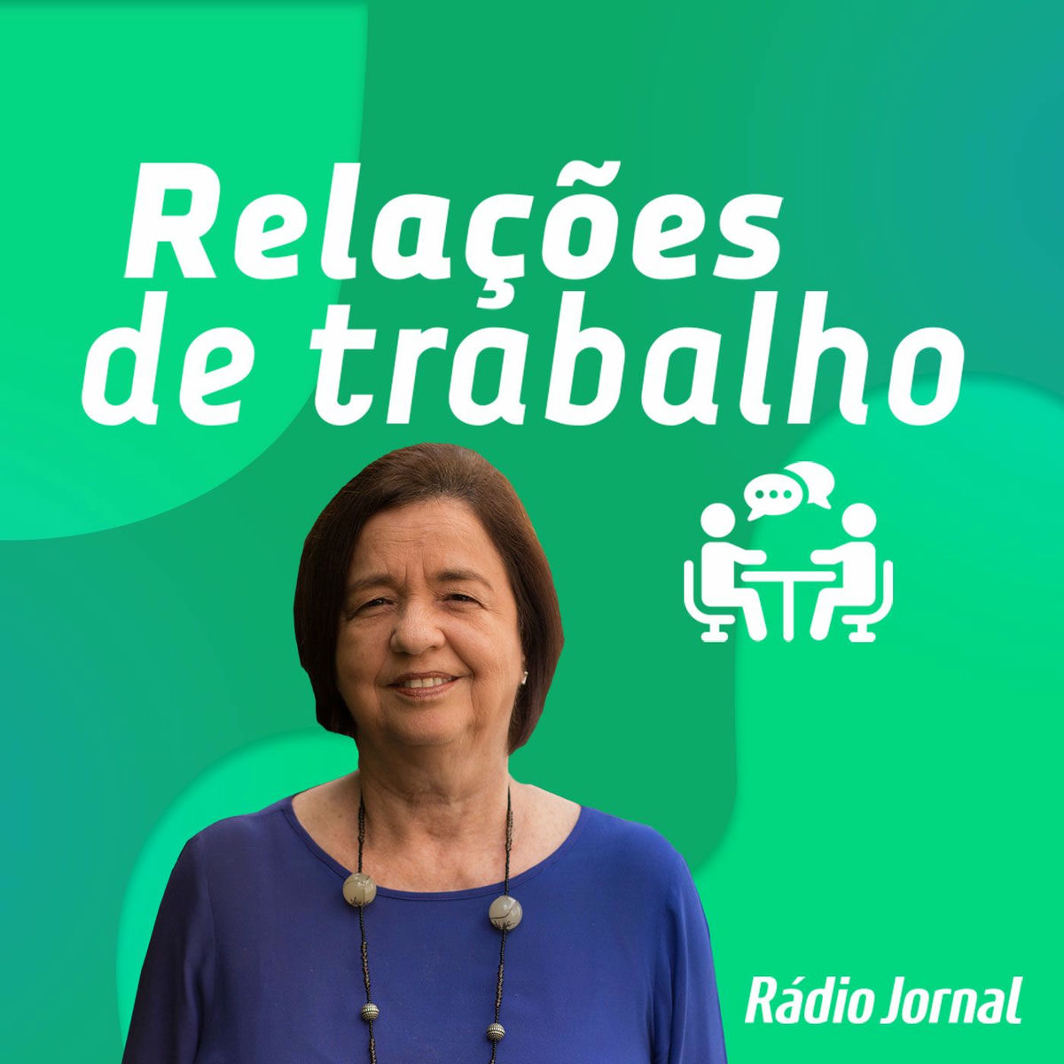 Show cover of Relações de Trabalho