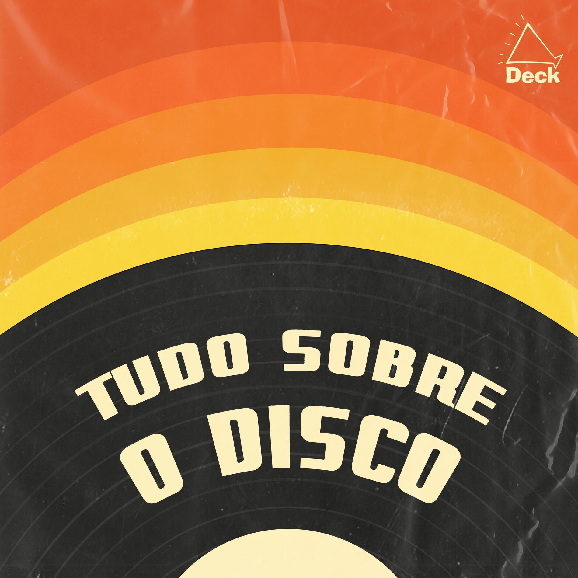 Show cover of Tudo Sobre o Disco
