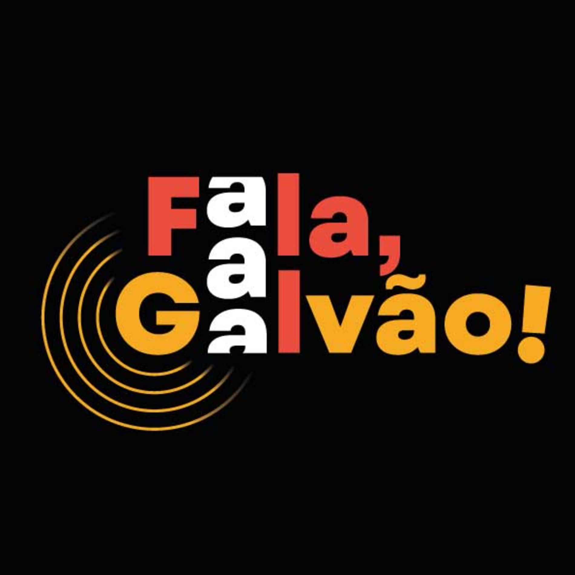 Show cover of Fala, Galvão!