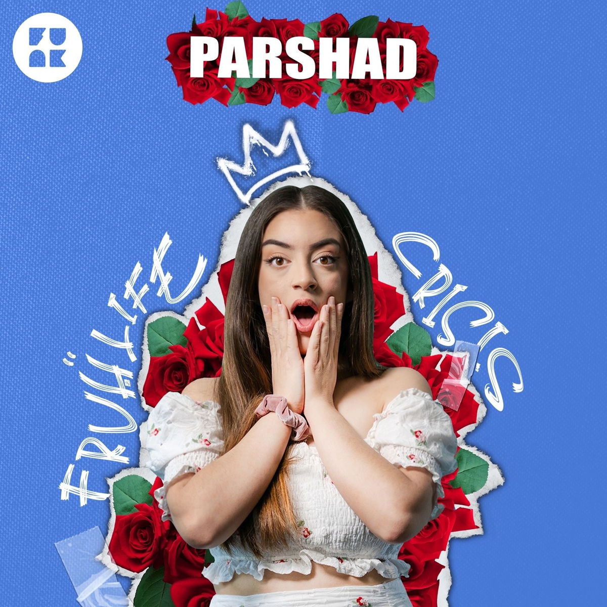 Show cover of Frühlife Crisis mit Parshad