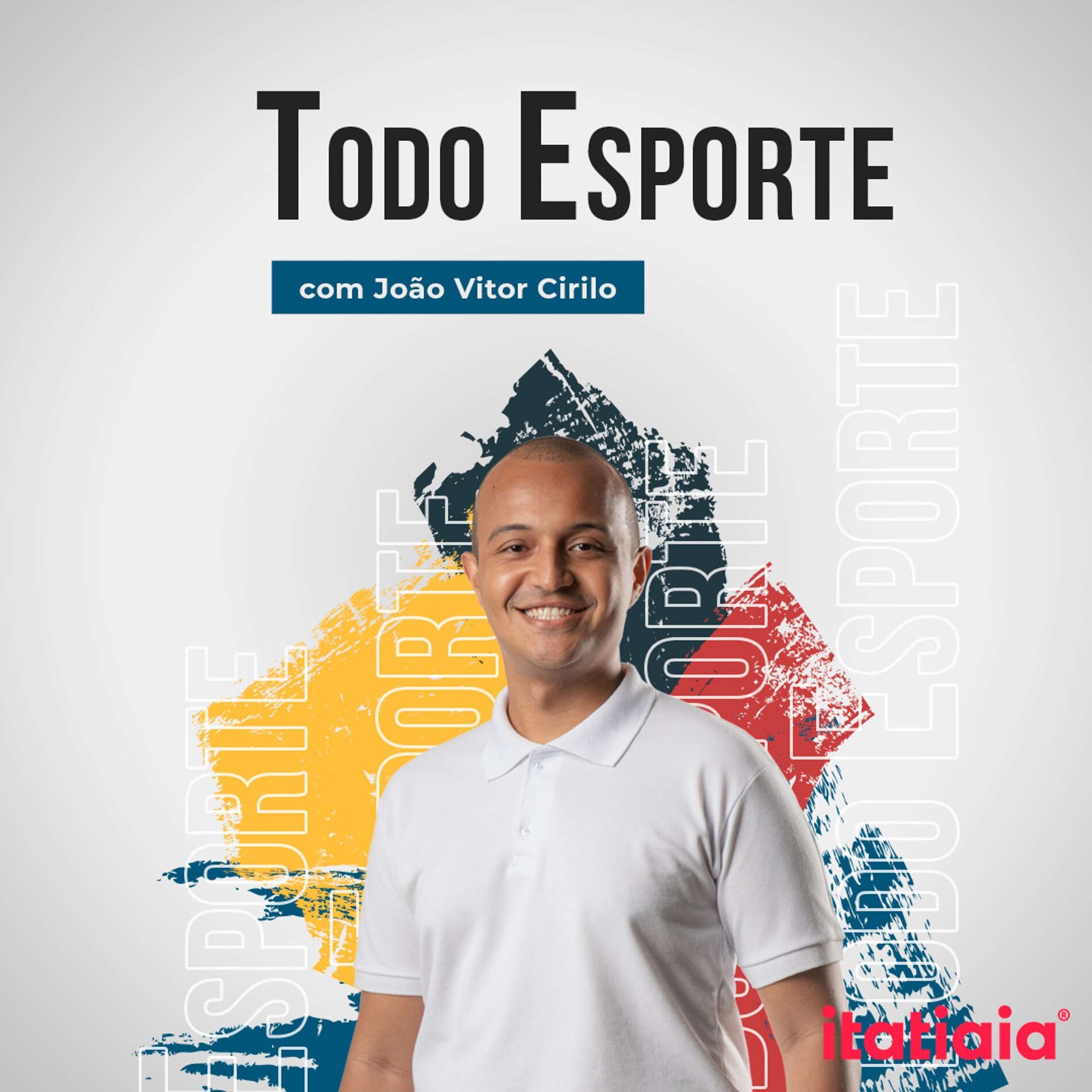 Show cover of Todo Esporte
