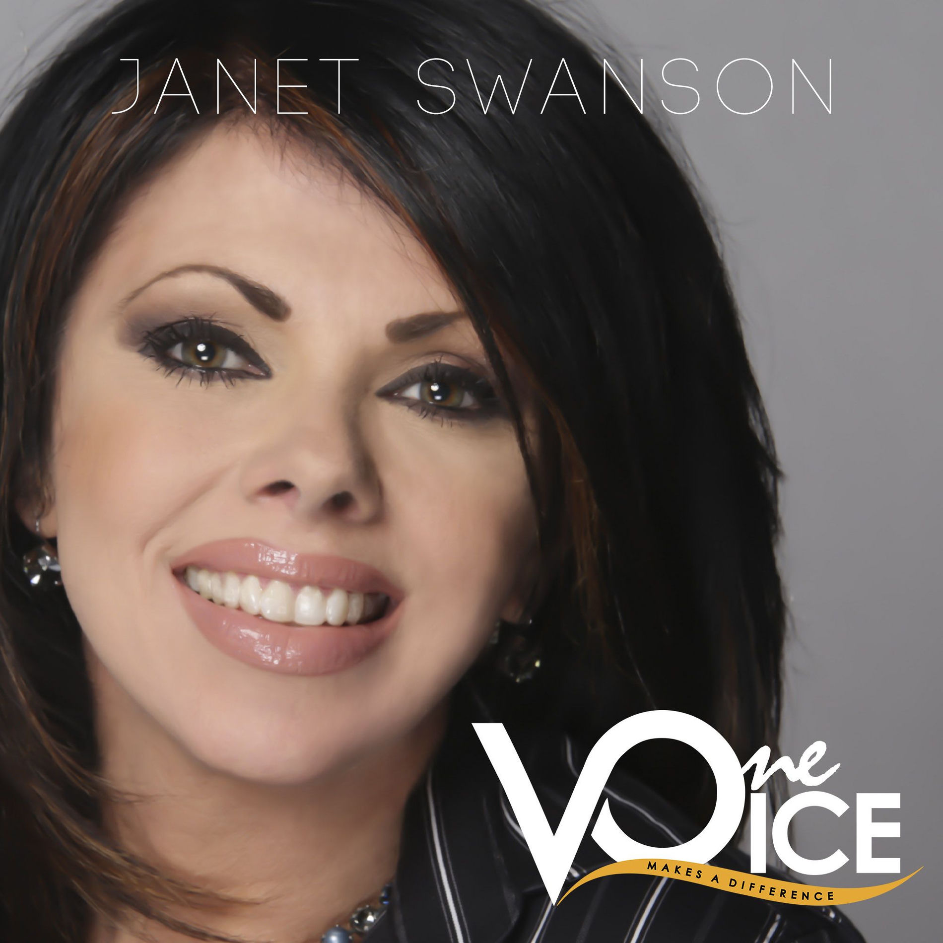 Show cover of One Voice Makes A Difference
