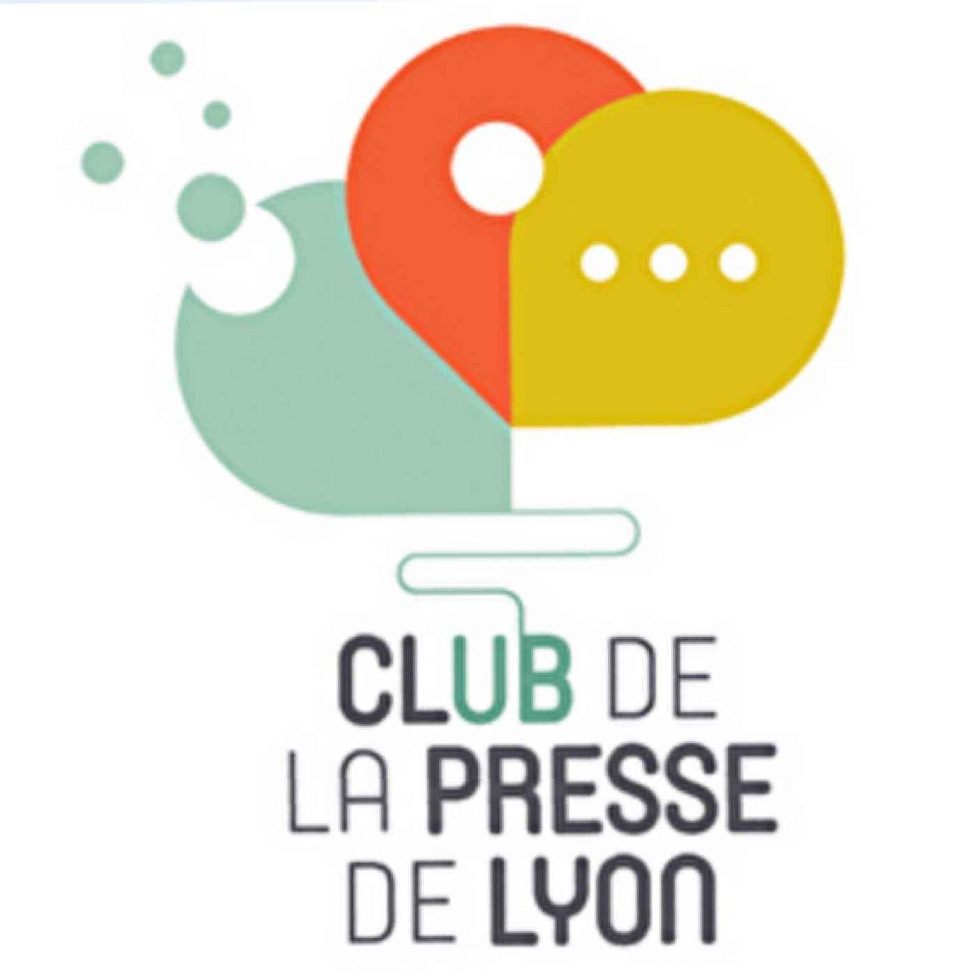 Show cover of CLUB DE LA PRESSE DE LYON ET SA REGION