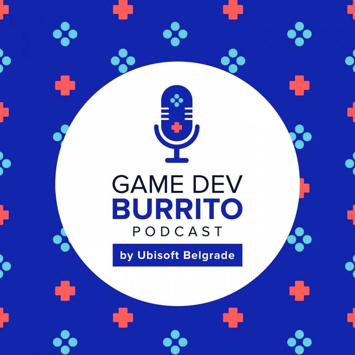 Show cover of Game Dev Burrito Podcast