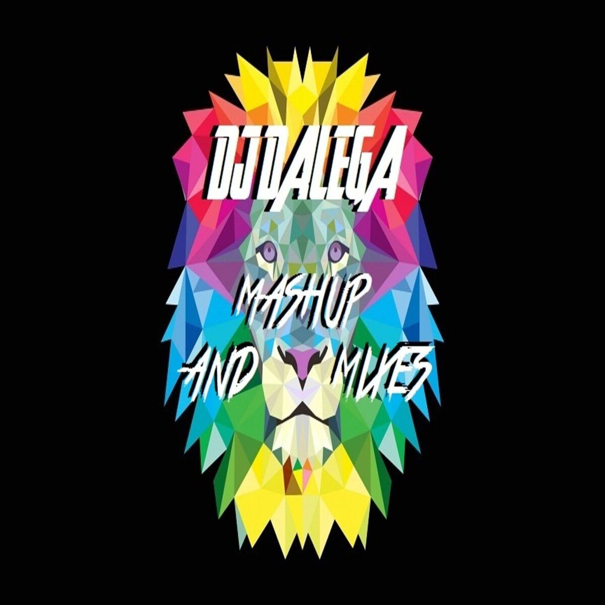 Show cover of MASHUP AND MIXES BY DJ DALEGA