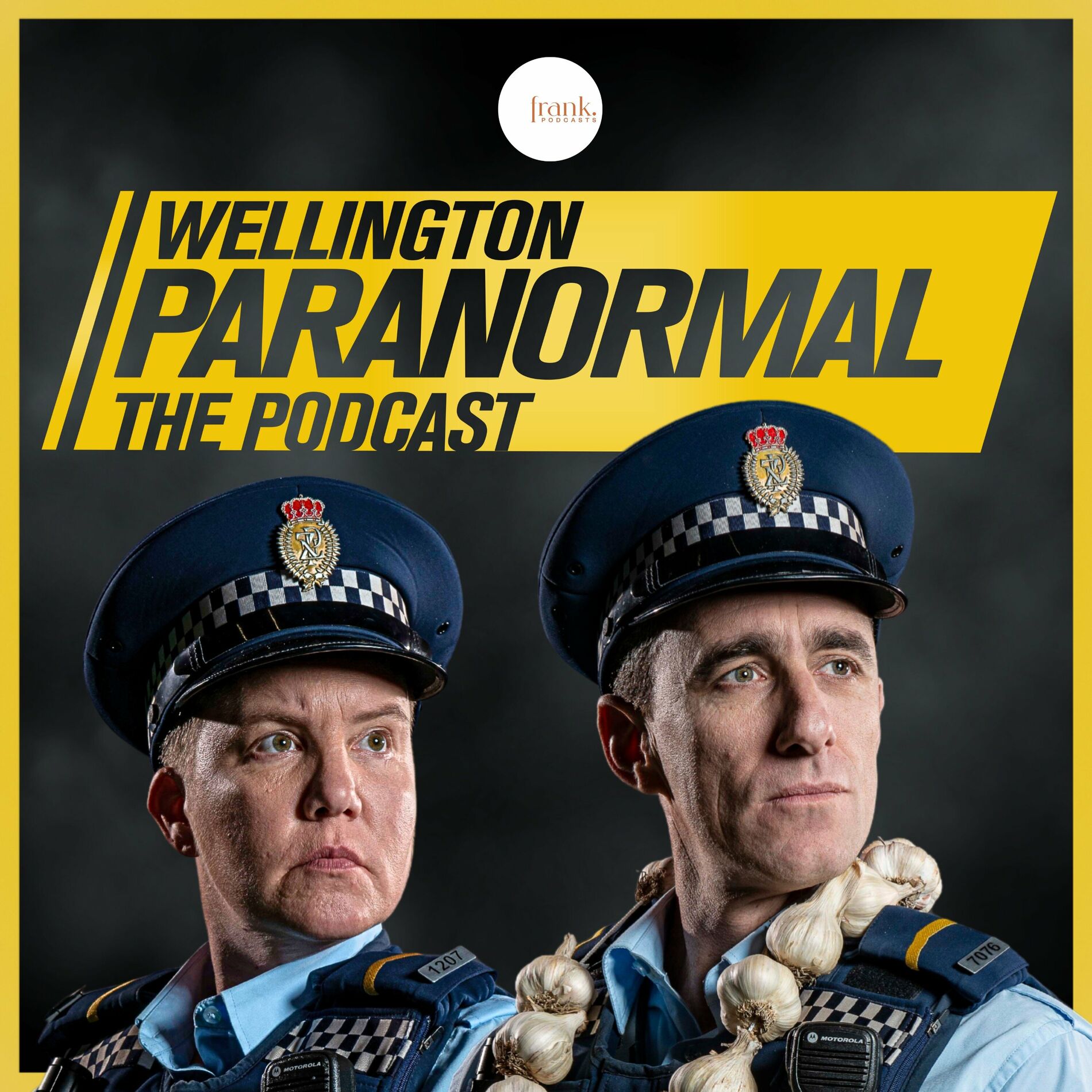 Wellington paranormal stream usa sale