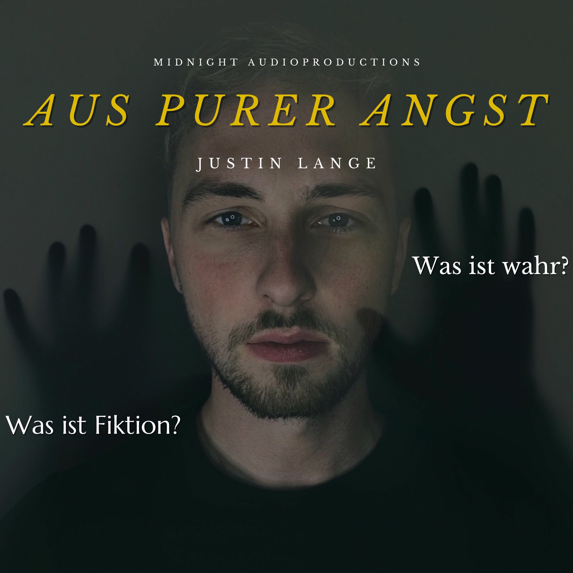 Show cover of AUS PURER ANGST - Horror, True Crime & Übernatürliches