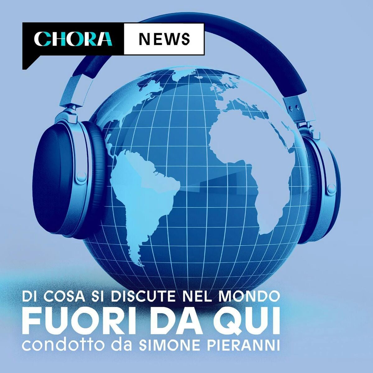 Show cover of Fuori Da Qui