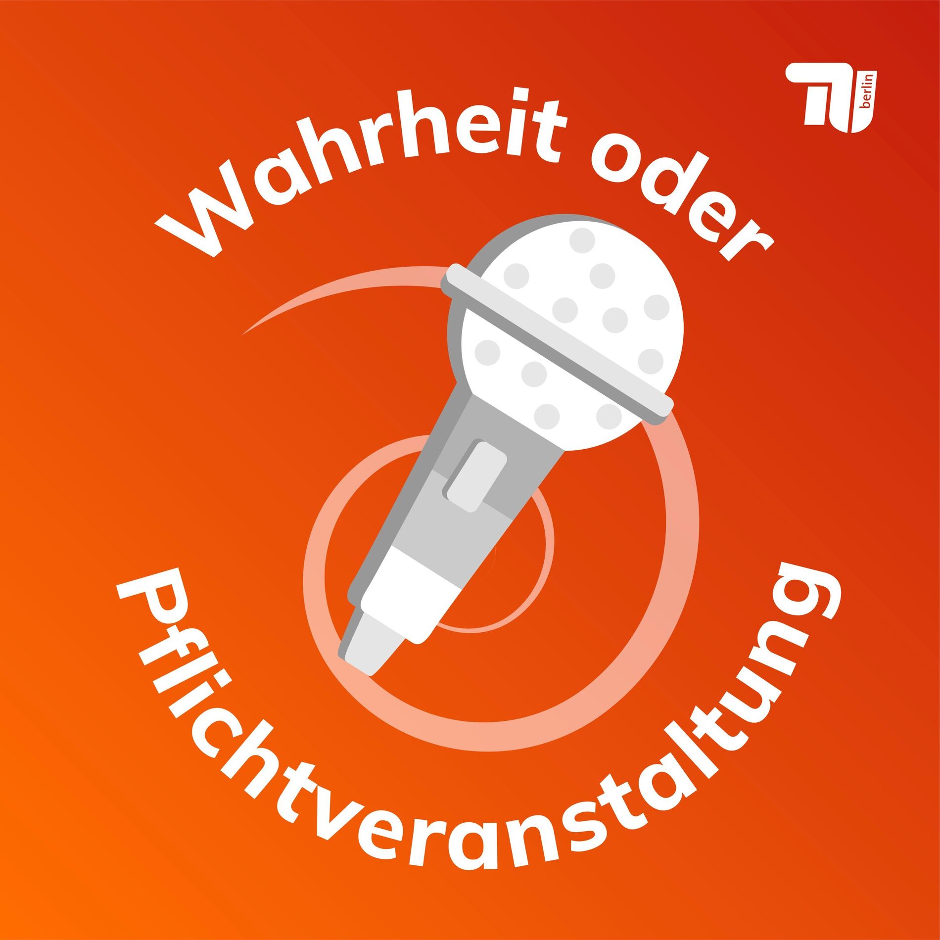 Show cover of Wahrheit oder Pflichtveranstaltung