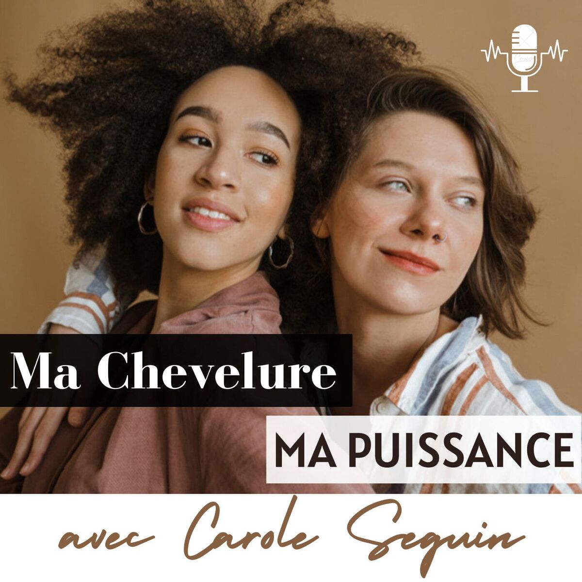 Show cover of Ma Chevelure. Ma Puissance
