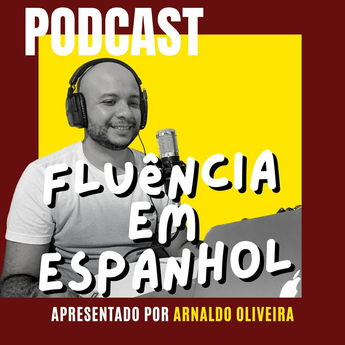 Show cover of Fluência em Espanhol