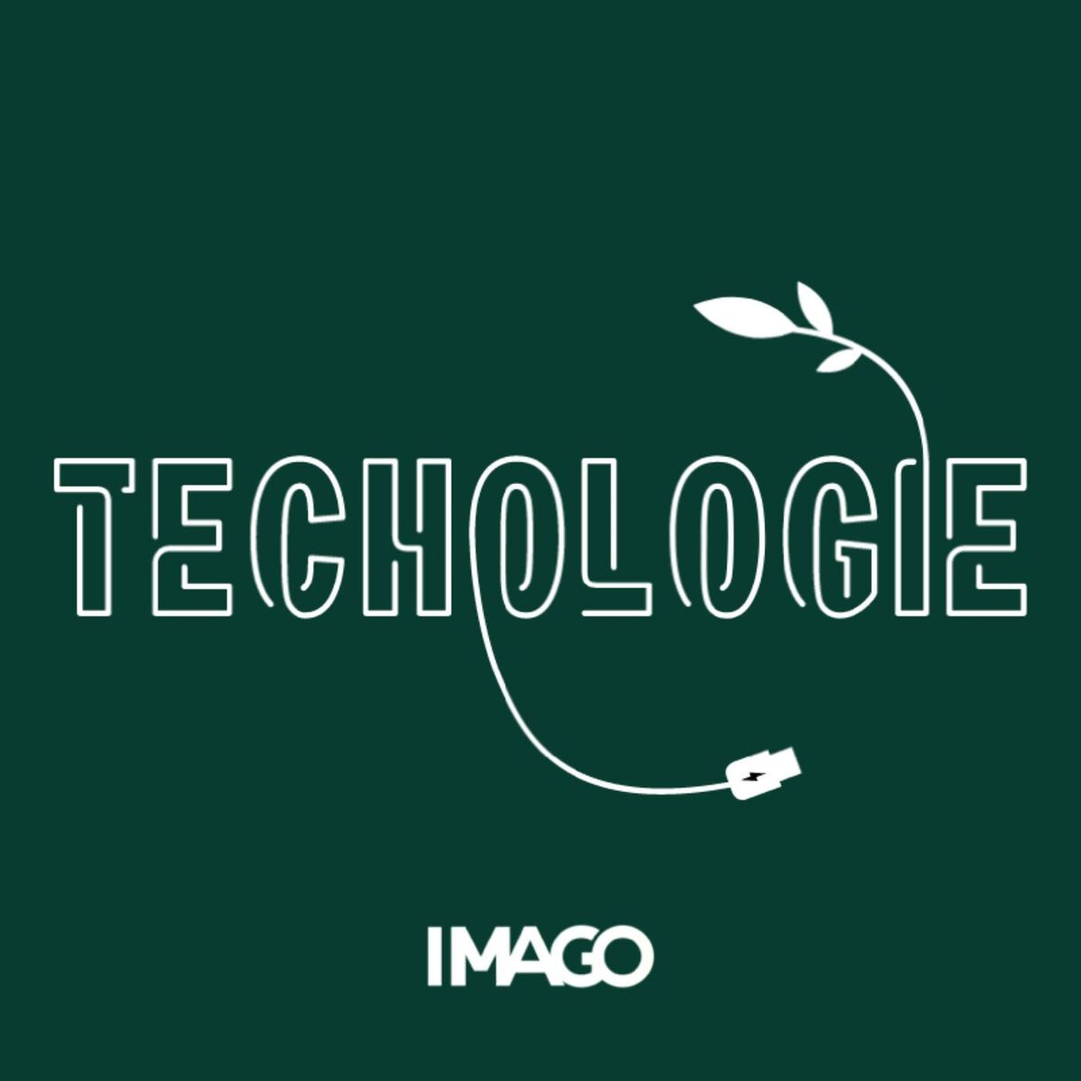 Show cover of Techologie