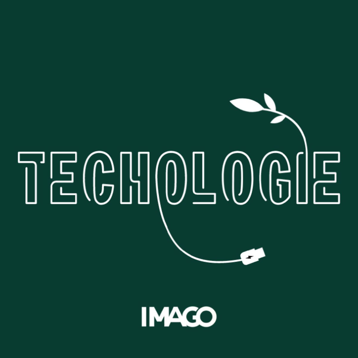 Show cover of Techologie